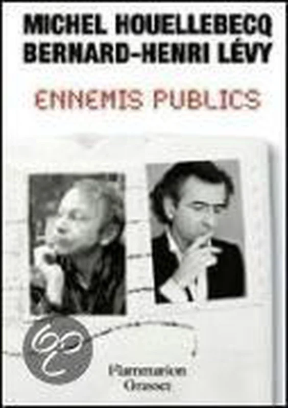 Snelle Levering Ennemis Publics