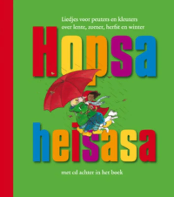 Hopsa heisasa Betrouwbaar