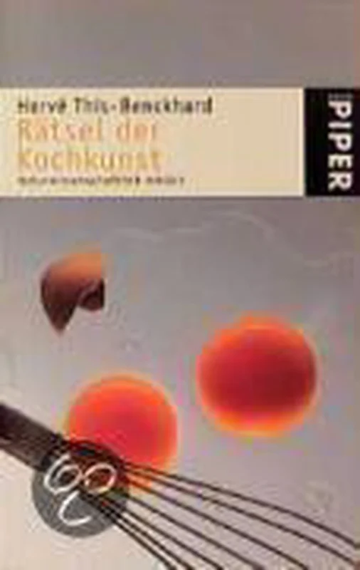 Gecertificeerd Rätsel der Kochkunst