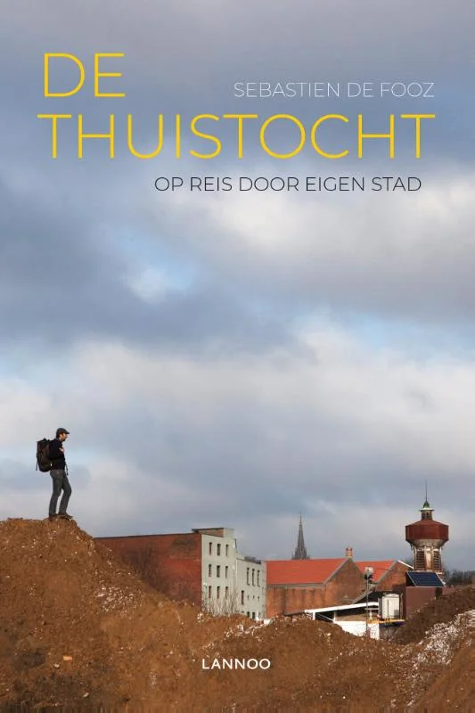 De thuistocht Veilige Betaling