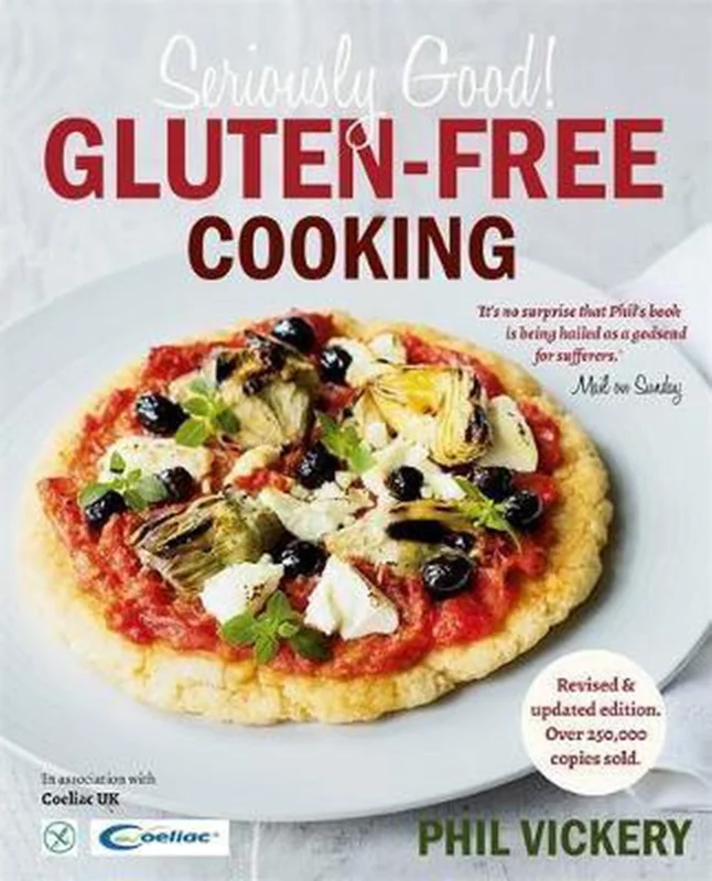Aanbieding Seriously Good! Gluten-Free Cooking