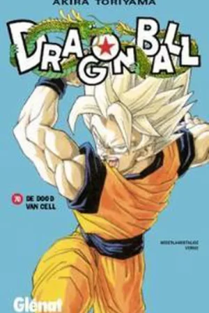 Favoriet De dood van Cell