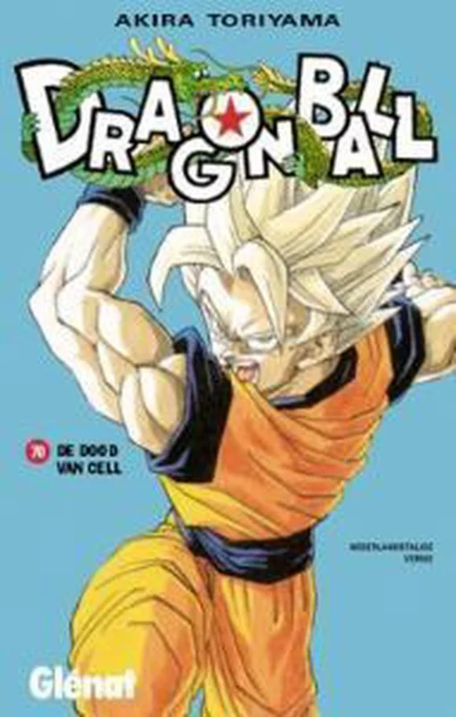 Favoriet De dood van Cell