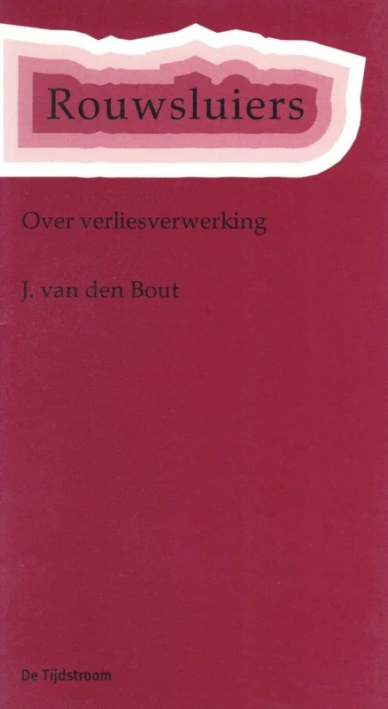 Exclusieve Aanbieding Rouwsluiers - over verliesverwerking