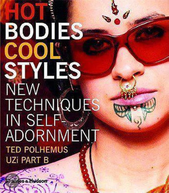 Hot Bodies, Cool Styles Flitsaanbieding