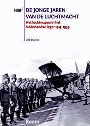Meest Verkocht De jonge jaren van de Luchtmacht