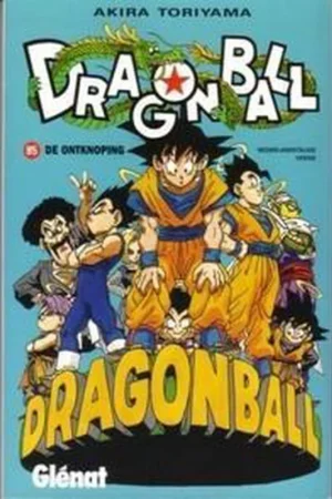 De ontknoping / Dragonball / 85 Dagaanbieding