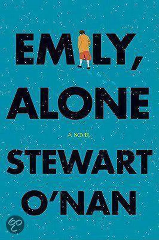 Exclusieve Aanbieding Emily, Alone