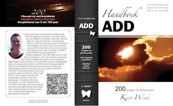 Het handboek ADD Finale Uitverkoop
