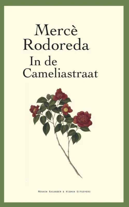 Op = Op In de Cameliastraat / Spaanse bibliotheek