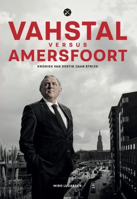 Populair Vahstal versus Amersfoort