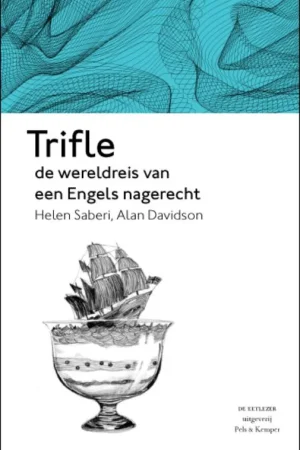 Trifle / De Eetlezer Merkproduct