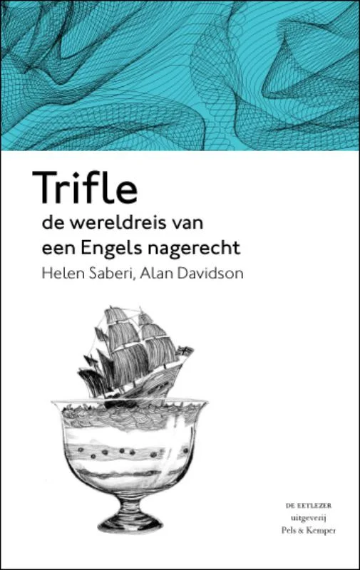 Trifle / De Eetlezer Merkproduct