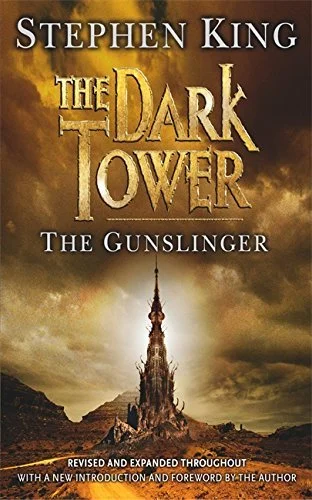 Tijdelijk Beschikbaar Dark Tower