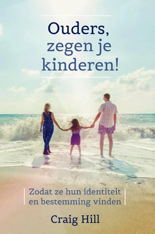 Ouders, zegen je kinderen Meest Verkocht