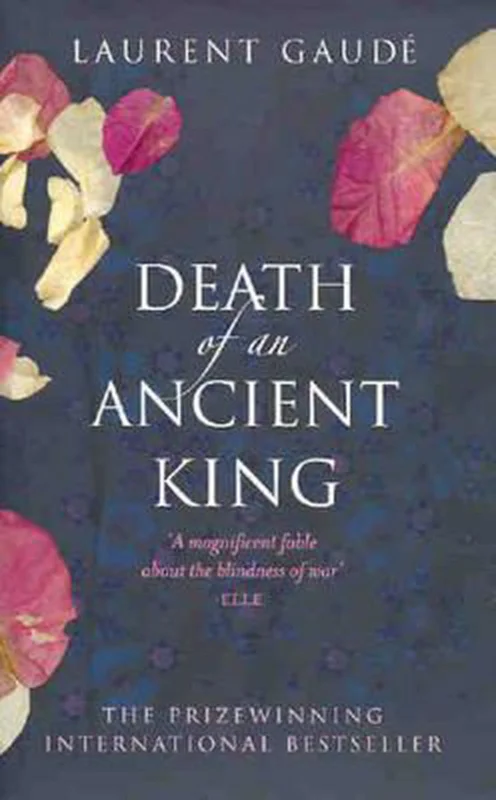 Death Of An Ancient King Flitsaanbieding