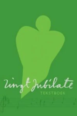 Zingt jubilate - tekstboek Shop Nu
