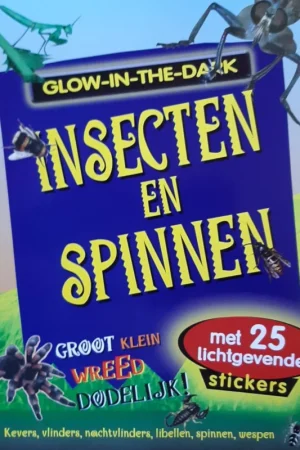 Voordeelprijs Glow in the dark