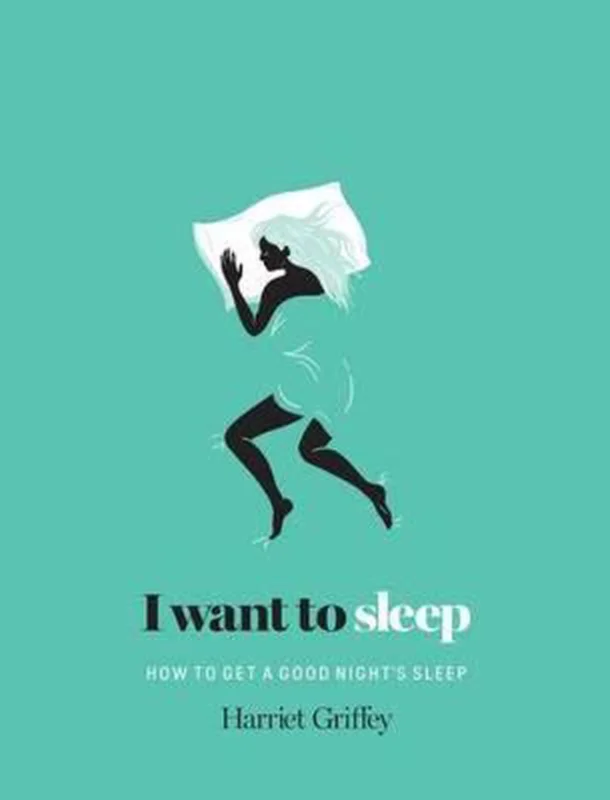Koop Online I Want to Sleep