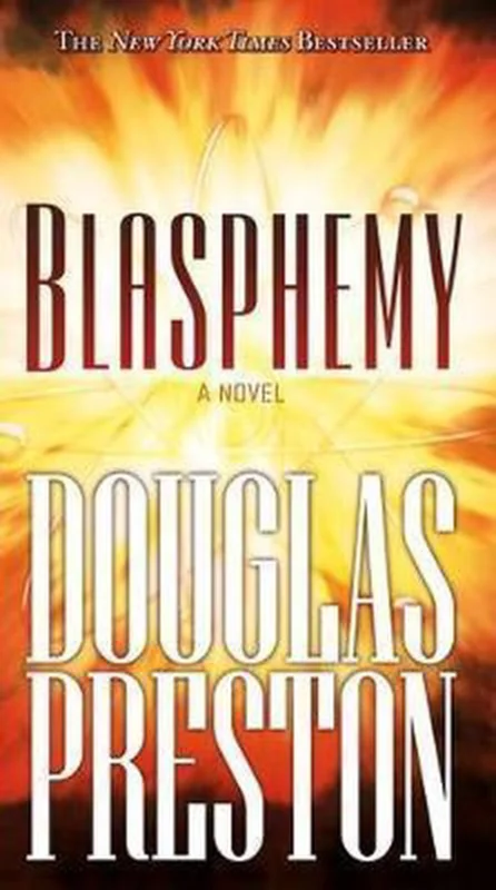 Blasphemy Korting