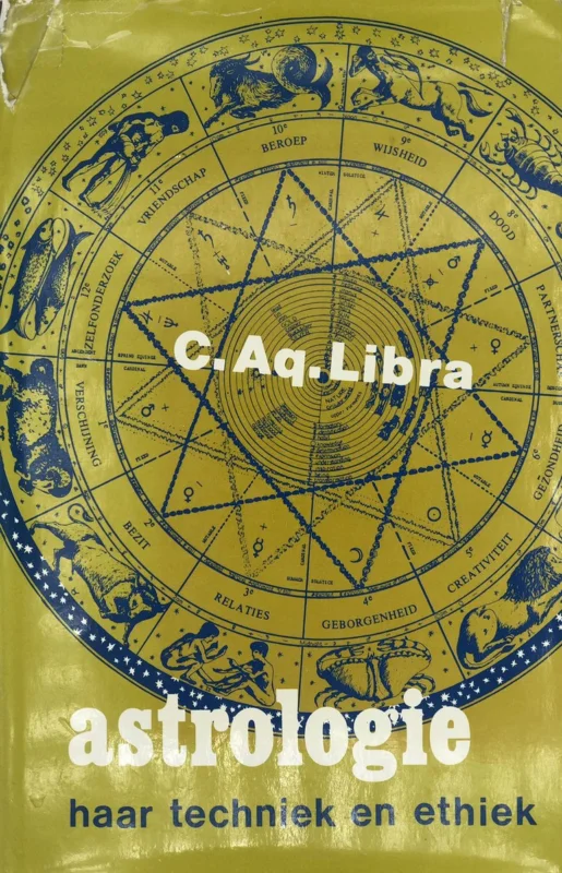 Beperkt Aanbod ASTROLOGIE TECHNIEK EN ETHIEK