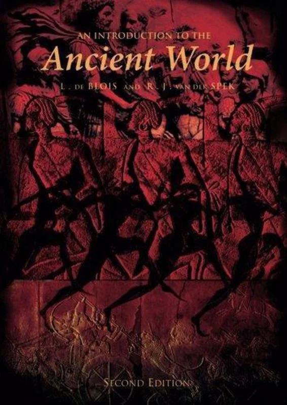 Gecertificeerd Introduction To The Ancient World