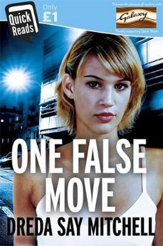 Snelle Levering One False Move