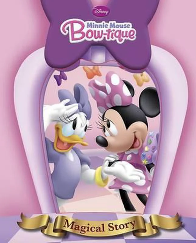 Flitsaanbieding Disney Minnie Mouse