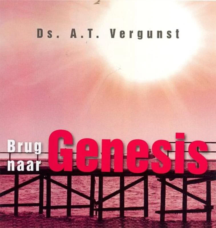 Laatste Kans Brug naar Genesis