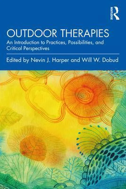 Flitsaanbieding Outdoor Therapies