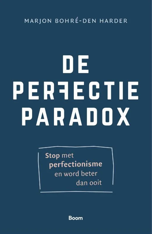 Lage Kosten De perfectie paradox