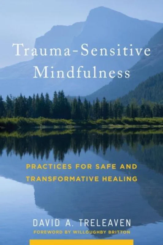 Trauma-Sensitive Mindfulness Direct Beschikbaar
