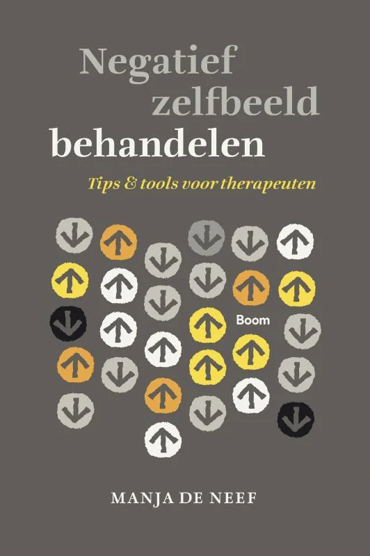 Beperkt Aanbod Negatief zelfbeeld behandelen