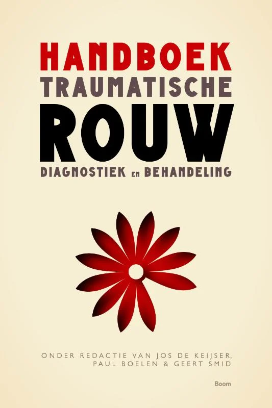 Must-Have Handboek traumatische rouw