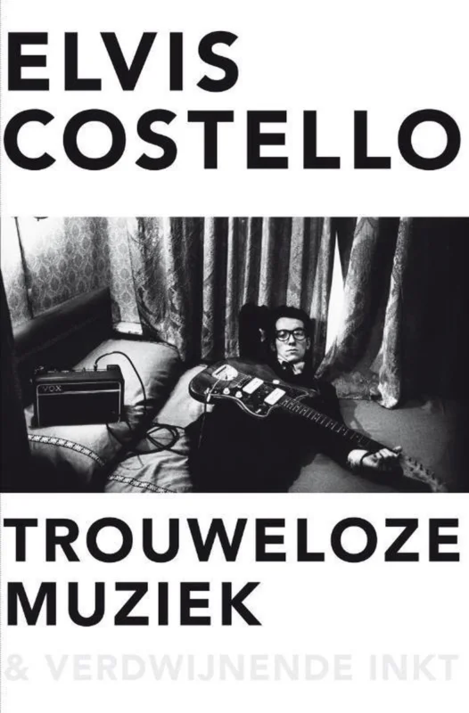 Trouweloze muziek en verdwijnende inkt Finale Uitverkoop