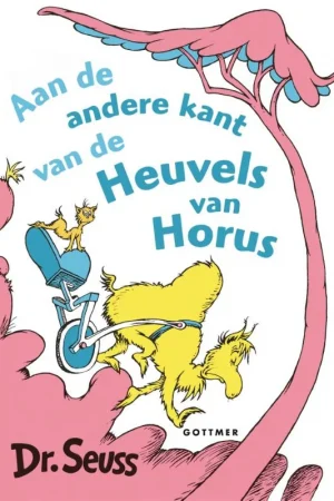 Aan de andere kant van de heuvels van Horus / Dr. Seuss Seizoensaanbieding