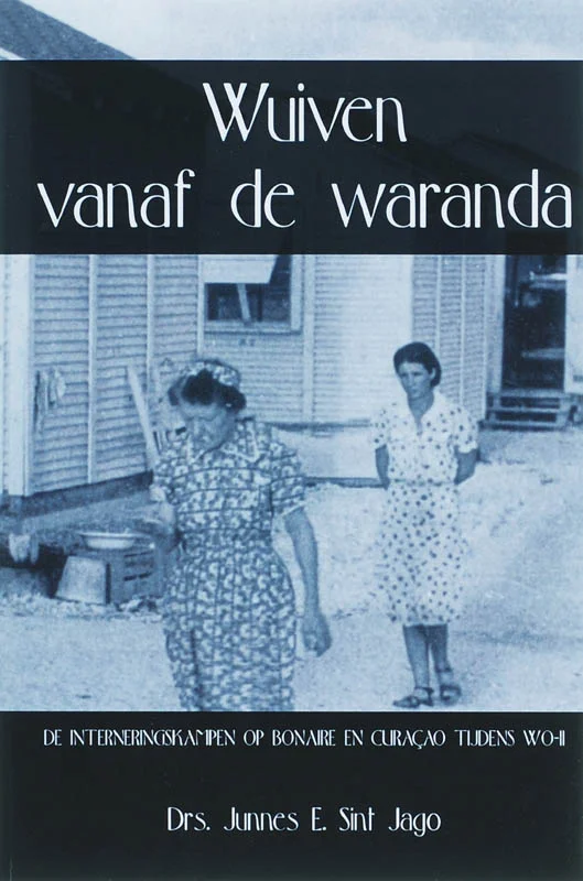 Lage Prijs Wuiven vanaf de waranda