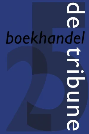 25 jaar Boekhandel de Tribune Koop Vandaag