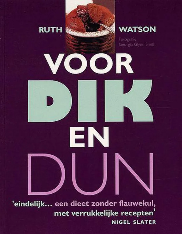 Voor dik en dun Favoriet