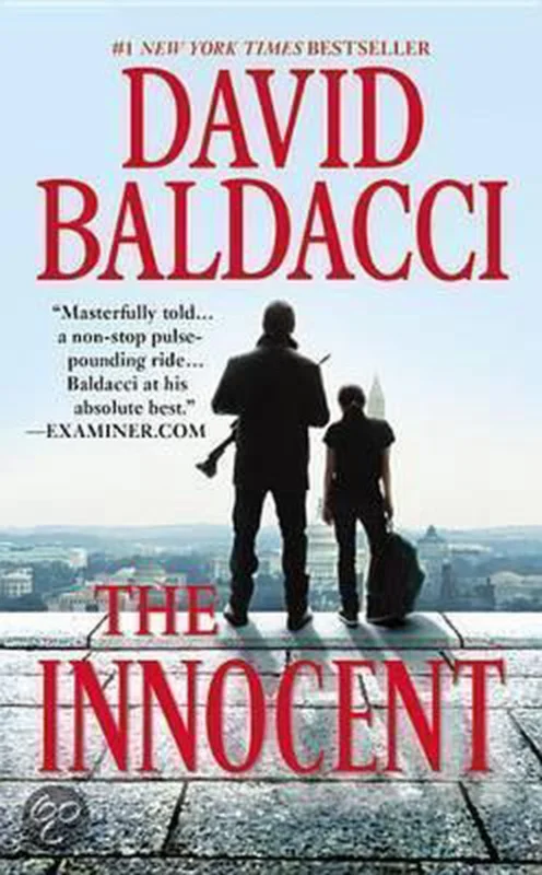 Nu Kopen The Innocent