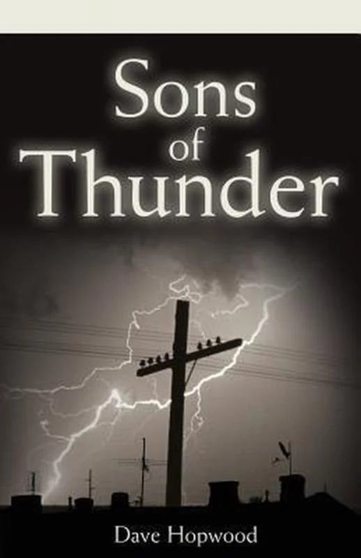 Voordeelprijs Sons of Thunder