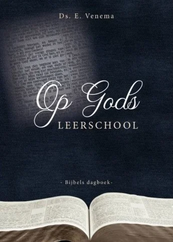 Op Gods leerschool Flitsaanbieding