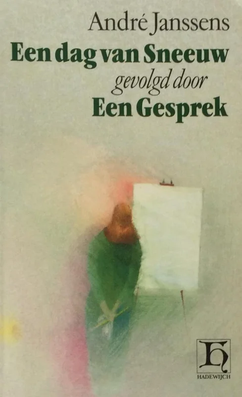 Dag van sneeuw Beperkt Aanbod