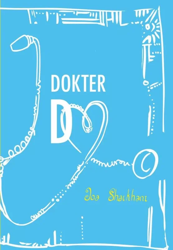 Dokter Do - een kijkje in het leven van een arts in spe Deel 1 Shop Nu