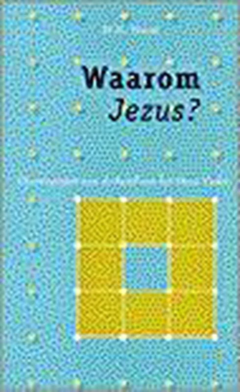 Beperkt Aanbod Waarom Jezus?