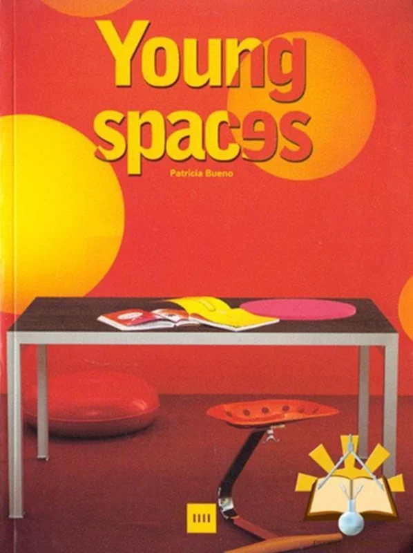 Young Spaces/Ambiances Jeunes/Junges Ambiente Bestel Nu