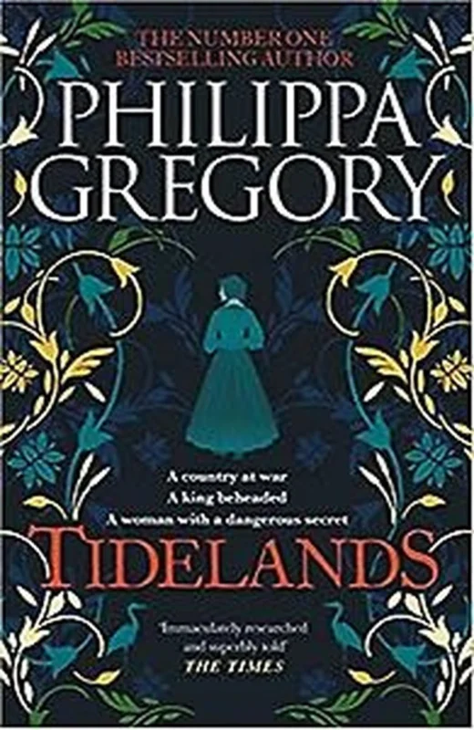 Tidelands Laatste Kans