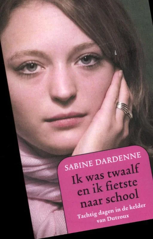 Ik was twaalf en ik fietste naar school / Rainbow Zilver Must-Have