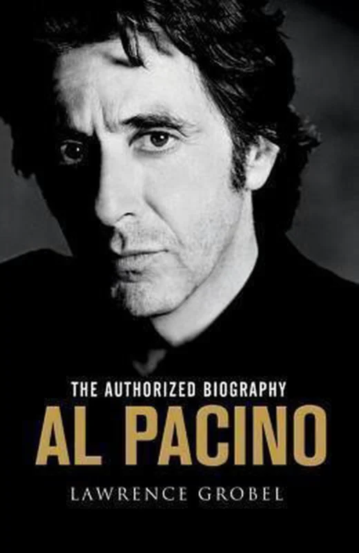 Gecertificeerd Al Pacino