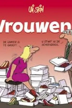 Vrouwen! Nieuw